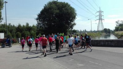 La Corsa 2017
